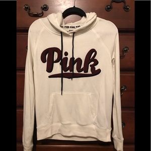VS Pink Hoodie